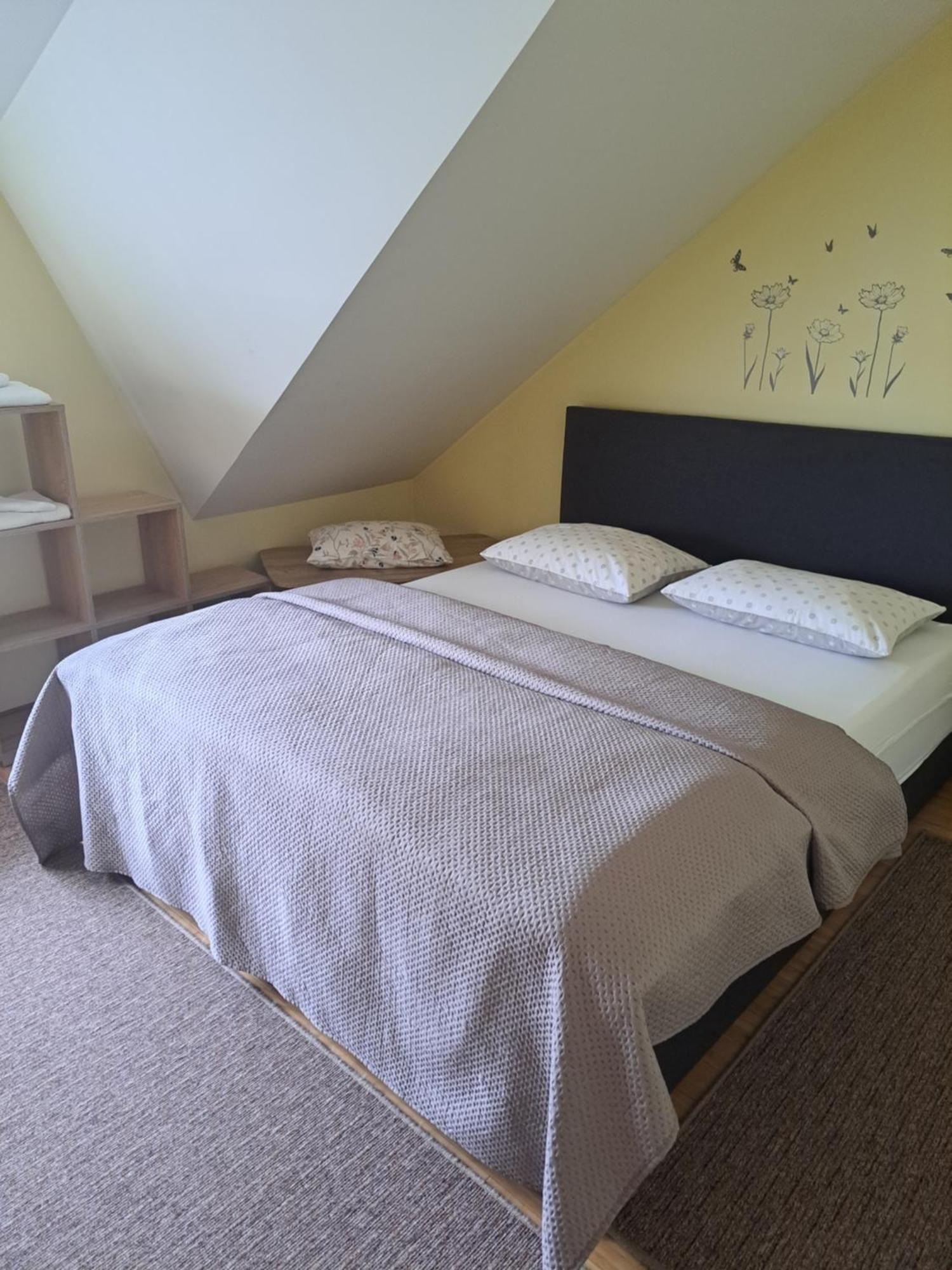 Apartman EMA Velika Gorica Dış mekan fotoğraf
